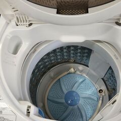 K173 TOSHIBA 2019年製 洗濯機