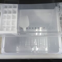 TOSHIBA  2ドア 冷蔵庫 153L 2019年製 GR-P15BS 右開き メタリックブラック 100Lクラス 東芝 札幌市 中央区 南12条