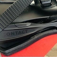 170.FANATIC TRICKMASTER 153cm ファナティック トリックマスター スノーボード おまけでビンディング ユニオン union contact スノボー　