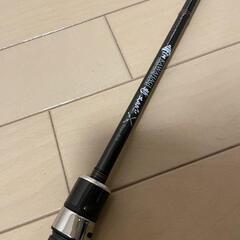 カワハギ斬-ZAN!!-TypeHH 175究極の手感度『擦過シグナル』に特化