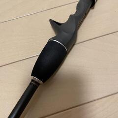 カワハギ斬-ZAN!!-TypeHH 175　究極の手感度『擦過シグナル』に特化