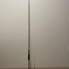 カワハギ斬-ZAN!!-TypeHH 175　究極の手感度『擦過シグナル』に特化