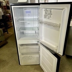 【超美品】✨2022年製 ニトリ 2ドア冷凍冷蔵庫140L