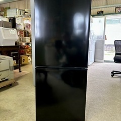 【超美品】✨2022年製 ニトリ 2ドア冷凍冷蔵庫140L