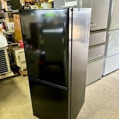 【超美品】✨2022年製 ニトリ 2ドア冷凍冷蔵庫140L