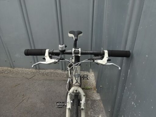 LOUIS GARNEAU（ルイガノ）CHASSE（シャッセ）クロスバイク 管理NO