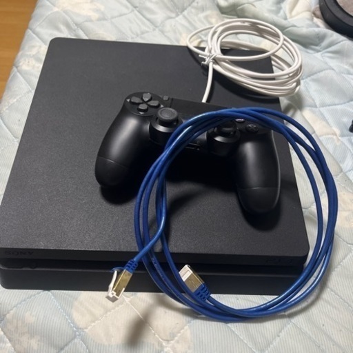 プレイステーション PS4