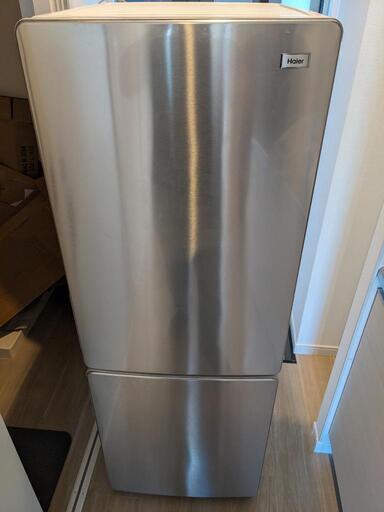 2020年製 Haier ハイアール JR-NF173B