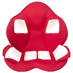 【美品】芦屋美整体　骨盤スリムスタイリーエアー／CY-1153／ダークブラウン [Excellent Condition] Ashiya Bi Style Pelvis Slim Styler Air / CY-1153 / Dark Brown