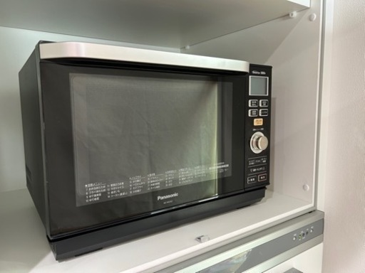 Panasonic オーブンレンジ