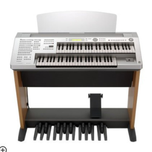 ☆エレクトーン Electone STAGEA ELB-01☆