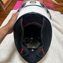 SHOEI X-14 Mサイズ