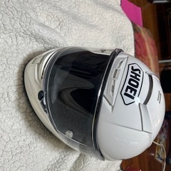 SHOEI X-14 Mサイズ