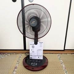 ユーイン 扇風機(季節、空調家電)の中古が安い！激安で譲ります・無料であげます｜ジモティー