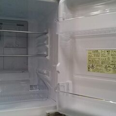 【愛品倶楽部柏店】保証充実 シャープ 2019年製 冷蔵庫 SJ-GD14D