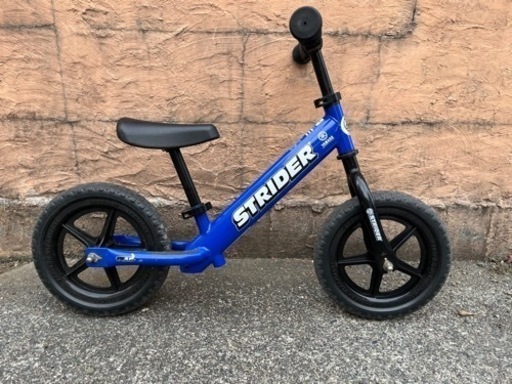 おもちゃ 幼児用自転車