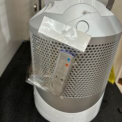 ☆ジモティー割引有り☆dyson/hot+coolファンヒーター/HP03/2020年製