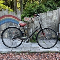 ranra トラックジャケット