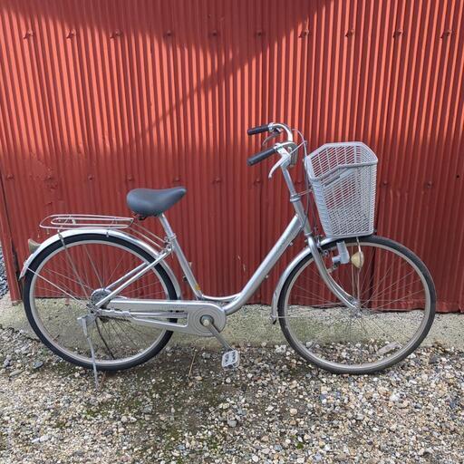 ■お取引中■　　　　　　　　　　　　　　中古自転車　ママチャリ