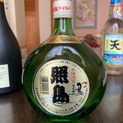 泡盛ほぼ20年古酒4本セット