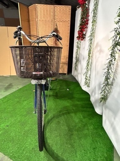 No.70ヤマハ YAMAHA PA26NXL [電動アシスト自転車 PAS ナチュラXL 26型