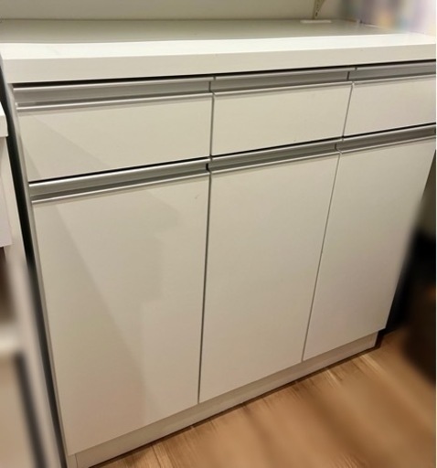 収納家具 食器棚 キャビネット