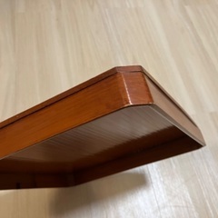 飛騨春慶塗角盆10枚