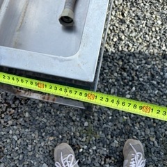 シンク、流し台