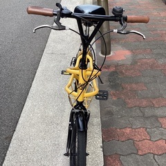 🚴ドッペルギァンガー330