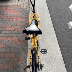 🚴ドッペルギァンガー330