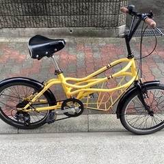 🚴ドッペルギァンガー330