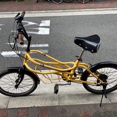 🚴ドッペルギァンガー330