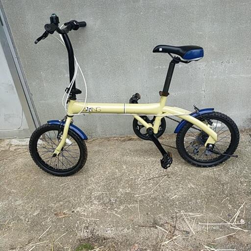 自転車