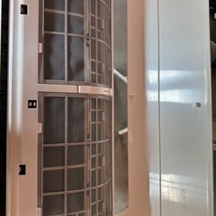 CORONA ルームエアコン CSH-N2222R 2.2kw 22年製