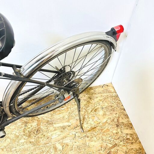 4/16ブリジストン/BRIDGESTONE ロードバイク BS 26インチ 昭和レトロ /SL2