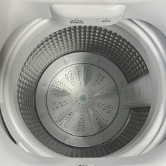 ☆こちらの商品ジモティ見たで1000円引き☆ハーブリラックス 洗濯機 