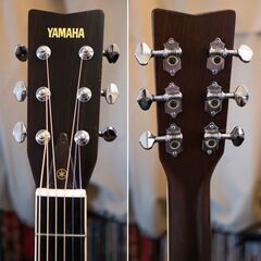 お取置き中】YAMAHA FG-201B 1978年 極上コンデョション