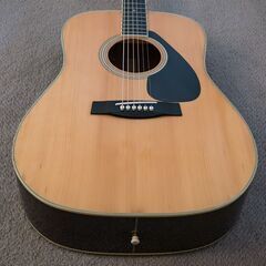 お取置き中】YAMAHA FG-201B 1978年 極上コンデョション