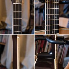 お取置き中】YAMAHA FG-201B 1978年 極上コンデョション