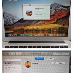 mac バッテリー交換 パソコンの中古が安い！激安で譲ります・無料で 