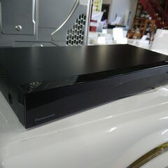 【SOKO+千葉店】Panasonic ブルーレイレコーダー 