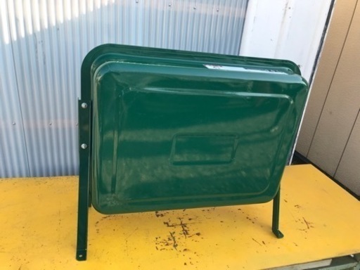 灯油タンク90L 未使用品