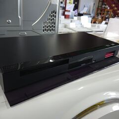 【SOKO+千葉店】Panasonic ブルーレイレコーダー 