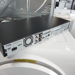 【SOKO+千葉店】Panasonic ブルーレイレコーダー 