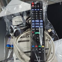 【SOKO+千葉店】Panasonic ブルーレイレコーダー 