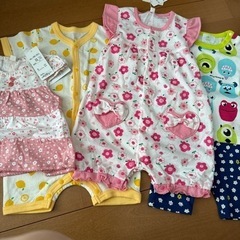 子供用品 ベビー用品 ベビー服