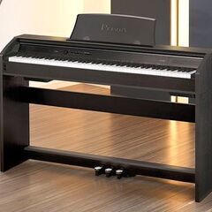 直接取引】CASIO PX-750BN 値下げ交渉可