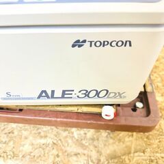 トプコン/TOPCON オートレンズエッジャー ALE-300DX 2005年製 メガネ
