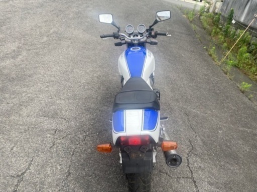 スズキ GSX400インパルス 書付 実動 ベース GK79A 2026年最新】Yahoo スズキ GSX400インパルス 書付 実動 ベース GK79A 2026年最新】Yahoo