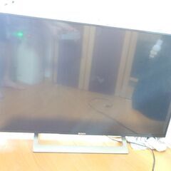 最後の値下げ！ SONY Bravia KJ-43X8300D